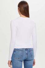 Load image into Gallery viewer, Goldie Hannah Crop Cardigan
