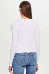 Goldie Hannah Crop Cardigan