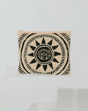 Load image into Gallery viewer, Cleobella Seeing Eye Sundial Clutch
