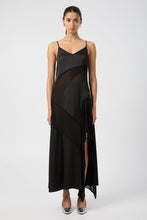 Load image into Gallery viewer, Third Form Essence Panelled Maxi Dress
