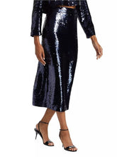 Load image into Gallery viewer, Sabina Musayev Kori Pencil Skirt

