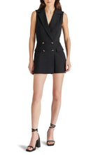 Load image into Gallery viewer, Steve Madden Paris Romper
