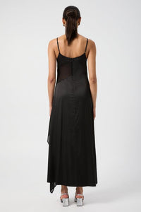 Third Form Essence Panelled Maxi Dress