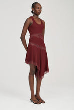 Load image into Gallery viewer, Third Form Echo Dress
