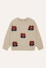 Load image into Gallery viewer, The Campamento Finley Sweater
