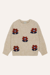 The Campamento Finley Sweater