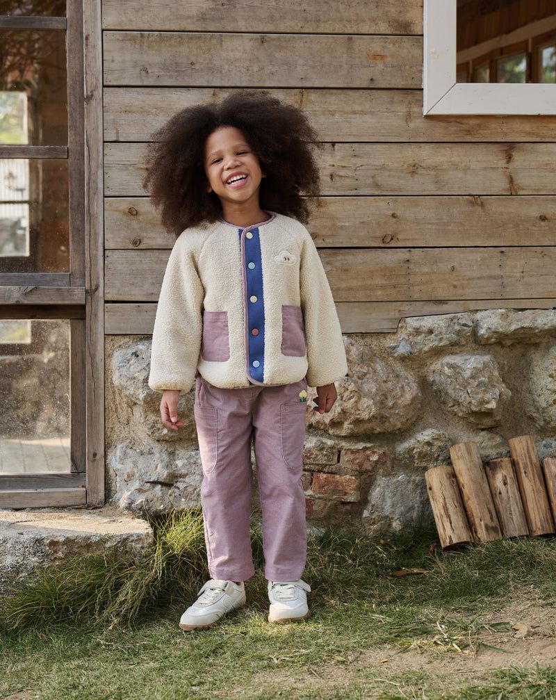 Petite Revery Nora Pants