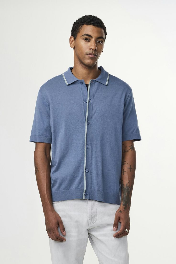 NN07 Nolan Polo