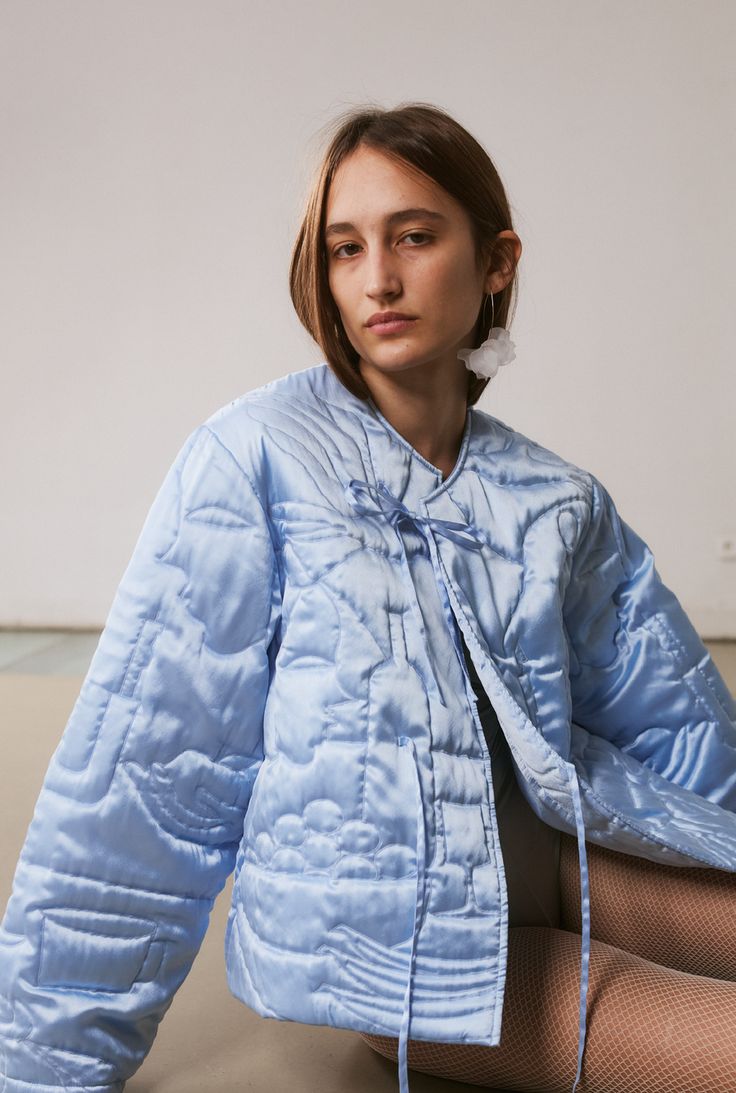 Saemdi Skye Jacket