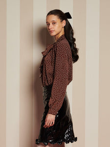 Sister Jane Knick Knack Top