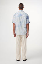 Load image into Gallery viewer, NN07 Freddy Shirt- Blue Print
