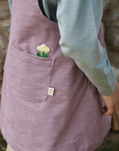 Petite Revery Nora Dress