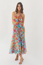 Load image into Gallery viewer, Hutch Malti Dress
