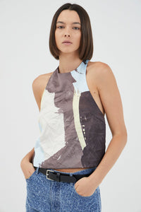 Third Form Haven Top