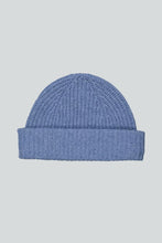Load image into Gallery viewer, NN07 Sailor Beanie in Dust Blue
