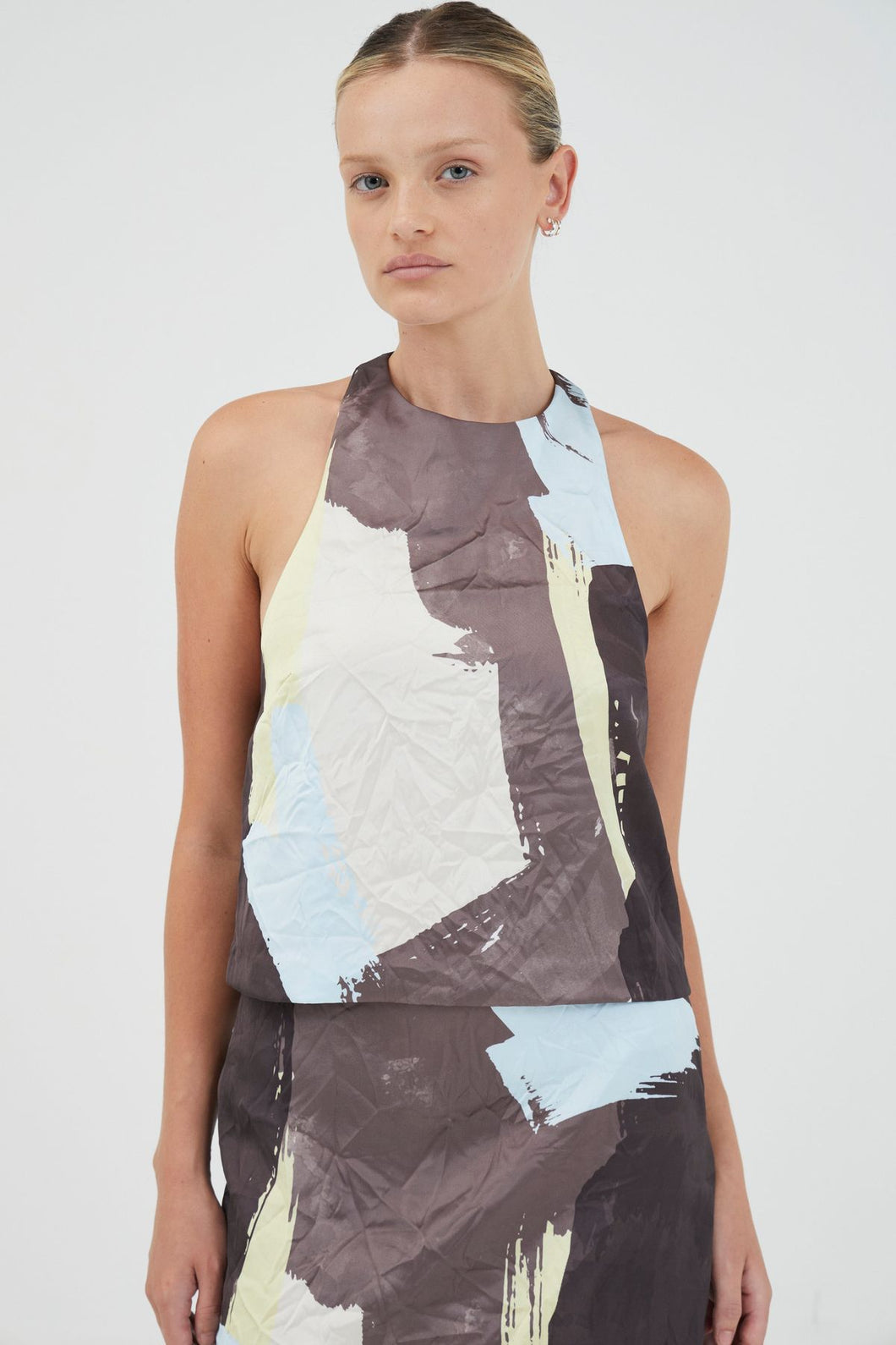 Third Form Haven Top