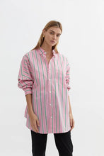 Load image into Gallery viewer, Blanca Marine Shirt
