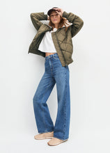 Load image into Gallery viewer, Favorite Daughter Favorite Bomber
