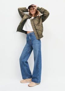 Favorite Daughter Favorite Bomber