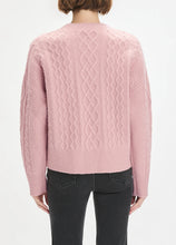 Load image into Gallery viewer, Favorite Daughter Oversized Cable Sweater
