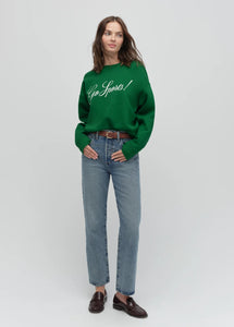 Favorite Daughter Go Sports Sweatshirt
