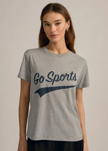 Favorite Daughter Go Sports Tee