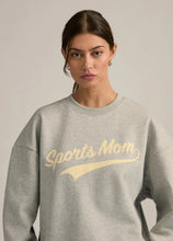 Load image into Gallery viewer, Favorite Daughter Sports Mom Sweatshirt
