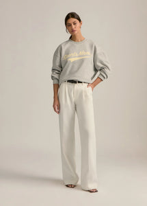 Favorite Daughter Sports Mom Sweatshirt