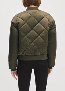 Favorite Daughter Favorite Bomber
