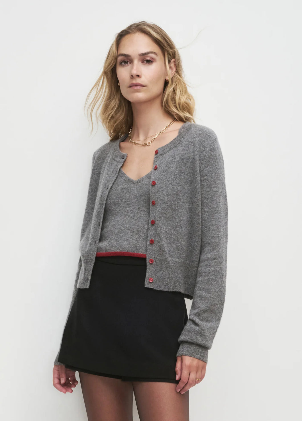Favorite Daughter Rebecca Cardigan