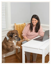 Load image into Gallery viewer, RETAIL / THERAPY with Silver Lining Psych
