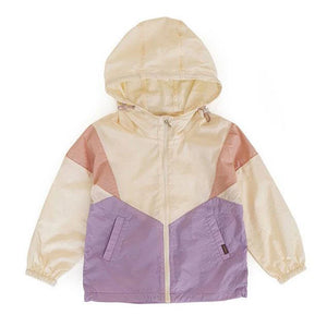 ToTo Heros Kay Windbreaker