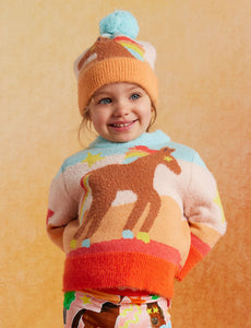 Halcyon Nights Marley Knit Jumper