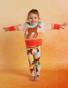 Halcyon Nights Marley Knit Jumper