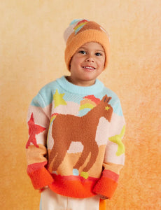 Halcyon Nights Marley Knit Jumper