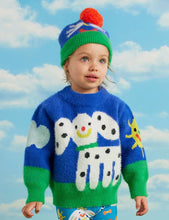 Load image into Gallery viewer, Halcyon Nights Marley Knit Jumper
