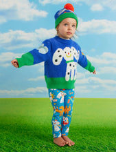 Load image into Gallery viewer, Halcyon Nights Marley Knit Jumper
