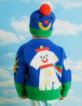 Load image into Gallery viewer, Halcyon Nights Marley Knit Jumper
