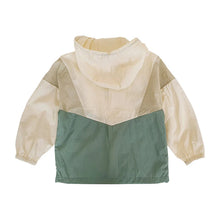 Load image into Gallery viewer, ToTo Heros Kay Windbreaker
