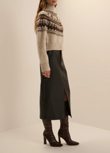 Load image into Gallery viewer, Favorite Daughter Chalet Sweater
