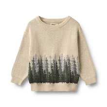 Load image into Gallery viewer, Wheat Finley Sweater
