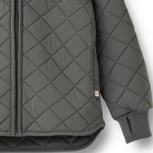 Load image into Gallery viewer, Wheat Loui Jacket
