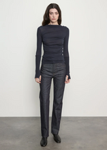Load image into Gallery viewer, Enza Costa Janelle Twist Top

