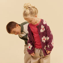 Load image into Gallery viewer, Wheat Elsie T-Shirt
