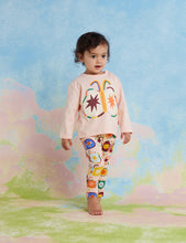 Load image into Gallery viewer, Halcyon Nights Cotton L/S Shirt

