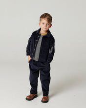 Load image into Gallery viewer, Copenhagen Colors Mason Overshirt
