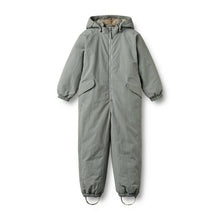 Load image into Gallery viewer, Wheat Laffa Snowsuit
