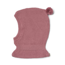 Load image into Gallery viewer, Wheat Pomi Balaclava

