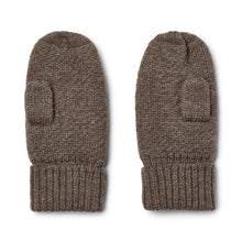 Load image into Gallery viewer, Wheat Towsi Mittens
