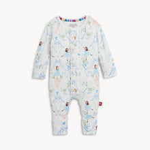 Load image into Gallery viewer, Magnetic Me It Takes Tutu Ruffle Coverall
